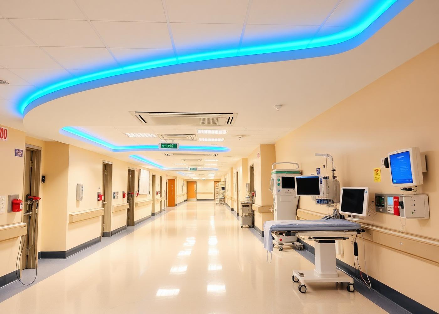 Healthcare & Medical