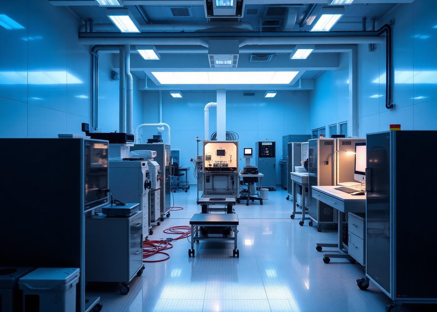 Semiconductor CMP
